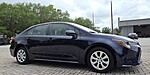 Used 2024 TOYOTA COROLLA LE CVT in STUART, FLORIDA