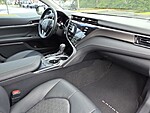 Used 2019 TOYOTA CAMRY XSE AUTO in STUART, FLORIDA (Photo 13)