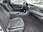Used 2019 TOYOTA CAMRY XSE AUTO in STUART, FLORIDA (Photo 14)