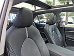 Used 2019 TOYOTA CAMRY XSE AUTO in STUART, FLORIDA (Photo 15)