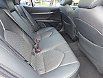 Used 2019 TOYOTA CAMRY XSE AUTO in STUART, FLORIDA (Photo 17)