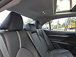 Used 2019 TOYOTA CAMRY XSE AUTO in STUART, FLORIDA (Photo 18)