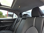 Used 2019 TOYOTA CAMRY XSE AUTO in STUART, FLORIDA (Photo 20)