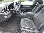 Used 2019 TOYOTA CAMRY XSE AUTO in STUART, FLORIDA (Photo 24)