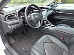 Used 2019 TOYOTA CAMRY XSE AUTO in STUART, FLORIDA (Photo 25)