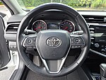 Used 2019 TOYOTA CAMRY XSE AUTO in STUART, FLORIDA (Photo 28)