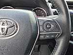 Used 2019 TOYOTA CAMRY XSE AUTO in STUART, FLORIDA (Photo 30)