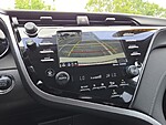 Used 2019 TOYOTA CAMRY XSE AUTO in STUART, FLORIDA (Photo 32)