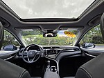 Used 2019 TOYOTA CAMRY XSE AUTO in STUART, FLORIDA (Photo 4)