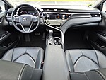 Used 2019 TOYOTA CAMRY XSE AUTO in STUART, FLORIDA (Photo 5)