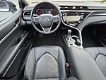 Used 2019 TOYOTA CAMRY XSE AUTO in STUART, FLORIDA (Photo 6)