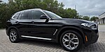 Used 2022 BMW X3 SDRIVE30I SPORTS ACTIVITY VEHICLE in STUART, FLORIDA