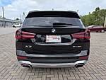 Used 2022 BMW X3 SDRIVE30I SPORTS ACTIVITY VEHICLE in STUART, FLORIDA (Photo 10)