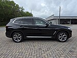 Used 2022 BMW X3 SDRIVE30I SPORTS ACTIVITY VEHICLE in STUART, FLORIDA (Photo 12)