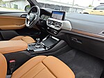 Used 2022 BMW X3 SDRIVE30I SPORTS ACTIVITY VEHICLE in STUART, FLORIDA (Photo 13)