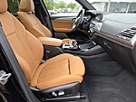Used 2022 BMW X3 SDRIVE30I SPORTS ACTIVITY VEHICLE in STUART, FLORIDA (Photo 14)