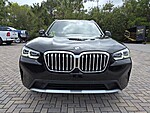 Used 2022 BMW X3 SDRIVE30I SPORTS ACTIVITY VEHICLE in STUART, FLORIDA (Photo 2)