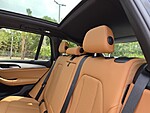 Used 2022 BMW X3 SDRIVE30I SPORTS ACTIVITY VEHICLE in STUART, FLORIDA (Photo 21)
