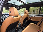 Used 2022 BMW X3 SDRIVE30I SPORTS ACTIVITY VEHICLE in STUART, FLORIDA (Photo 23)