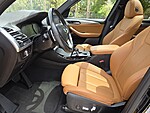 Used 2022 BMW X3 SDRIVE30I SPORTS ACTIVITY VEHICLE in STUART, FLORIDA (Photo 25)