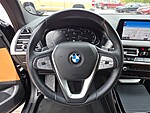 Used 2022 BMW X3 SDRIVE30I SPORTS ACTIVITY VEHICLE in STUART, FLORIDA (Photo 29)