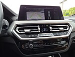 Used 2022 BMW X3 SDRIVE30I SPORTS ACTIVITY VEHICLE in STUART, FLORIDA (Photo 33)