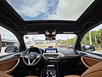 Used 2022 BMW X3 SDRIVE30I SPORTS ACTIVITY VEHICLE in STUART, FLORIDA (Photo 4)