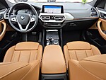 Used 2022 BMW X3 SDRIVE30I SPORTS ACTIVITY VEHICLE in STUART, FLORIDA (Photo 5)