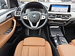 Used 2022 BMW X3 SDRIVE30I SPORTS ACTIVITY VEHICLE in STUART, FLORIDA (Photo 7)