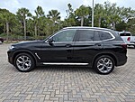 Used 2022 BMW X3 SDRIVE30I SPORTS ACTIVITY VEHICLE in STUART, FLORIDA (Photo 8)