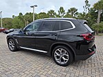 Used 2022 BMW X3 SDRIVE30I SPORTS ACTIVITY VEHICLE in STUART, FLORIDA (Photo 9)