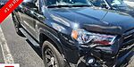 Used 2022 TOYOTA 4RUNNER TRAIL SPECIAL EDITION 4WD in STUART, FLORIDA