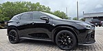 Used 2024 LEXUS NX NX 350 F SPORT HANDLING AWD in STUART, FLORIDA