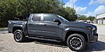 Used 2024 TOYOTA TACOMA TRD SPORT DOUBLE CAB 5' BED AT in STUART, FLORIDA