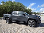 Used 2024 TOYOTA TACOMA TRD SPORT DOUBLE CAB 5' BED AT in STUART, FLORIDA (Photo 1)