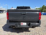 Used 2024 TOYOTA TACOMA TRD SPORT DOUBLE CAB 5' BED AT in STUART, FLORIDA (Photo 10)