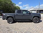 Used 2024 TOYOTA TACOMA TRD SPORT DOUBLE CAB 5' BED AT in STUART, FLORIDA (Photo 12)