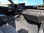 Used 2024 TOYOTA TACOMA TRD SPORT DOUBLE CAB 5' BED AT in STUART, FLORIDA (Photo 13)