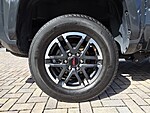Used 2024 TOYOTA TACOMA TRD SPORT DOUBLE CAB 5' BED AT in STUART, FLORIDA (Photo 19)