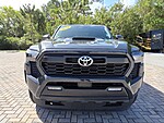 Used 2024 TOYOTA TACOMA TRD SPORT DOUBLE CAB 5' BED AT in STUART, FLORIDA (Photo 2)