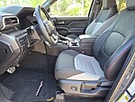 Used 2024 TOYOTA TACOMA TRD SPORT DOUBLE CAB 5' BED AT in STUART, FLORIDA (Photo 24)
