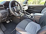Used 2024 TOYOTA TACOMA TRD SPORT DOUBLE CAB 5' BED AT in STUART, FLORIDA (Photo 25)