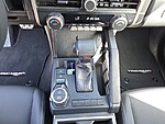 Used 2024 TOYOTA TACOMA TRD SPORT DOUBLE CAB 5' BED AT in STUART, FLORIDA (Photo 27)