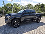 Used 2024 TOYOTA TACOMA TRD SPORT DOUBLE CAB 5' BED AT in STUART, FLORIDA (Photo 3)