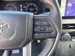 Used 2024 TOYOTA TACOMA TRD SPORT DOUBLE CAB 5' BED AT in STUART, FLORIDA (Photo 30)