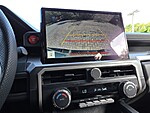 Used 2024 TOYOTA TACOMA TRD SPORT DOUBLE CAB 5' BED AT in STUART, FLORIDA (Photo 32)