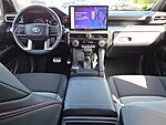 Used 2024 TOYOTA TACOMA TRD SPORT DOUBLE CAB 5' BED AT in STUART, FLORIDA (Photo 5)