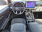 Used 2024 TOYOTA TACOMA TRD SPORT DOUBLE CAB 5' BED AT in STUART, FLORIDA (Photo 6)