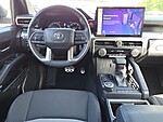 Used 2024 TOYOTA TACOMA TRD SPORT DOUBLE CAB 5' BED AT in STUART, FLORIDA (Photo 7)