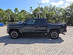 Used 2024 TOYOTA TACOMA TRD SPORT DOUBLE CAB 5' BED AT in STUART, FLORIDA (Photo 8)